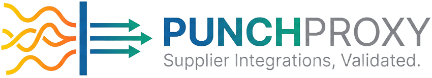 PunchProxy Platform